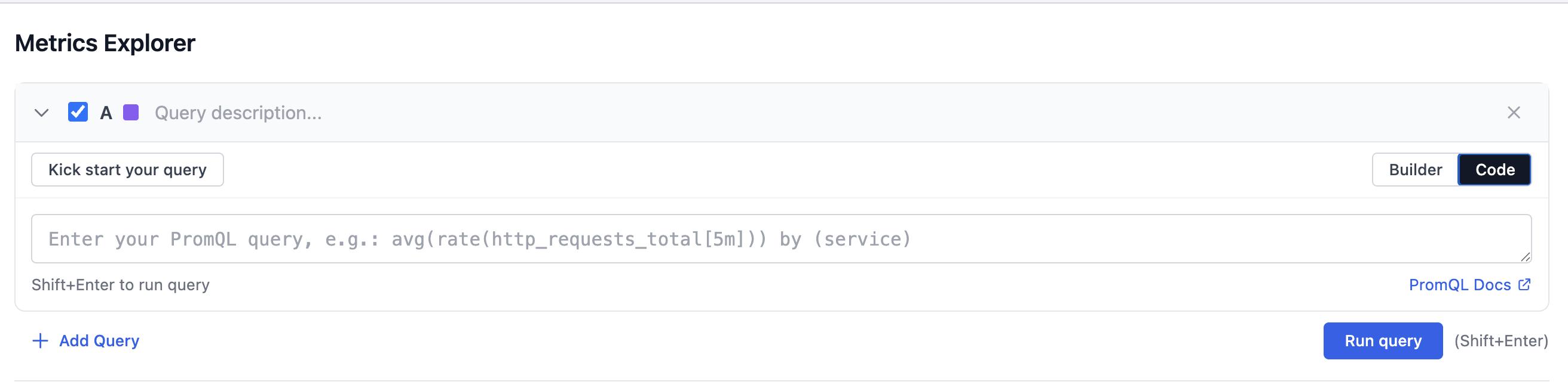 Auto-Discovery & Tagging